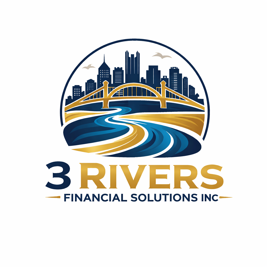 3 Rivers Financial Solutions Inc logo